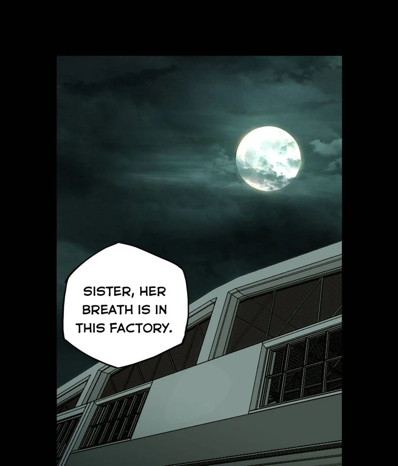 Read Formless Form (Colored) chapter 62 image 11 on Lezhin