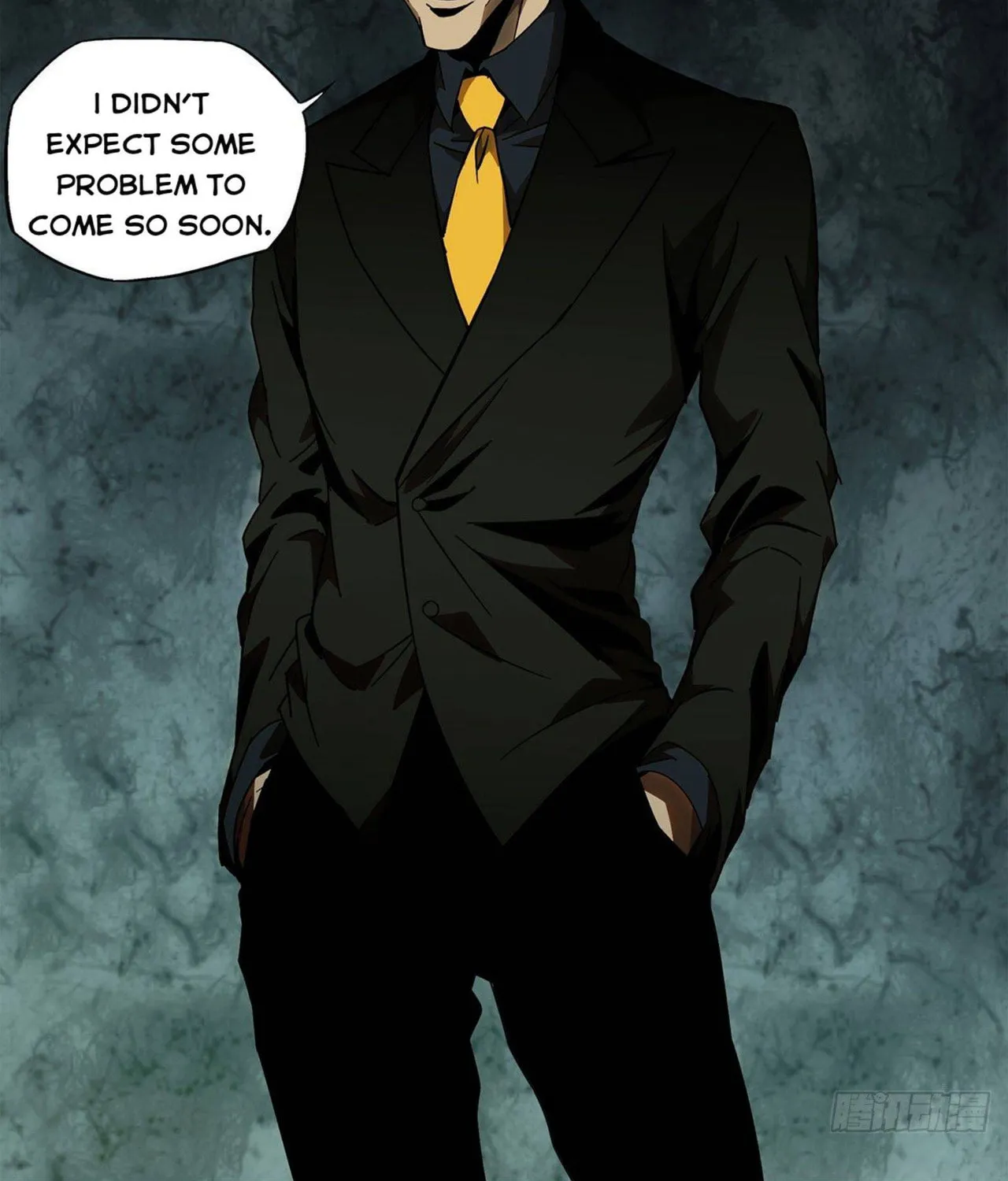 Read Formless Form (Colored) chapter 62 image 51 on Lezhin