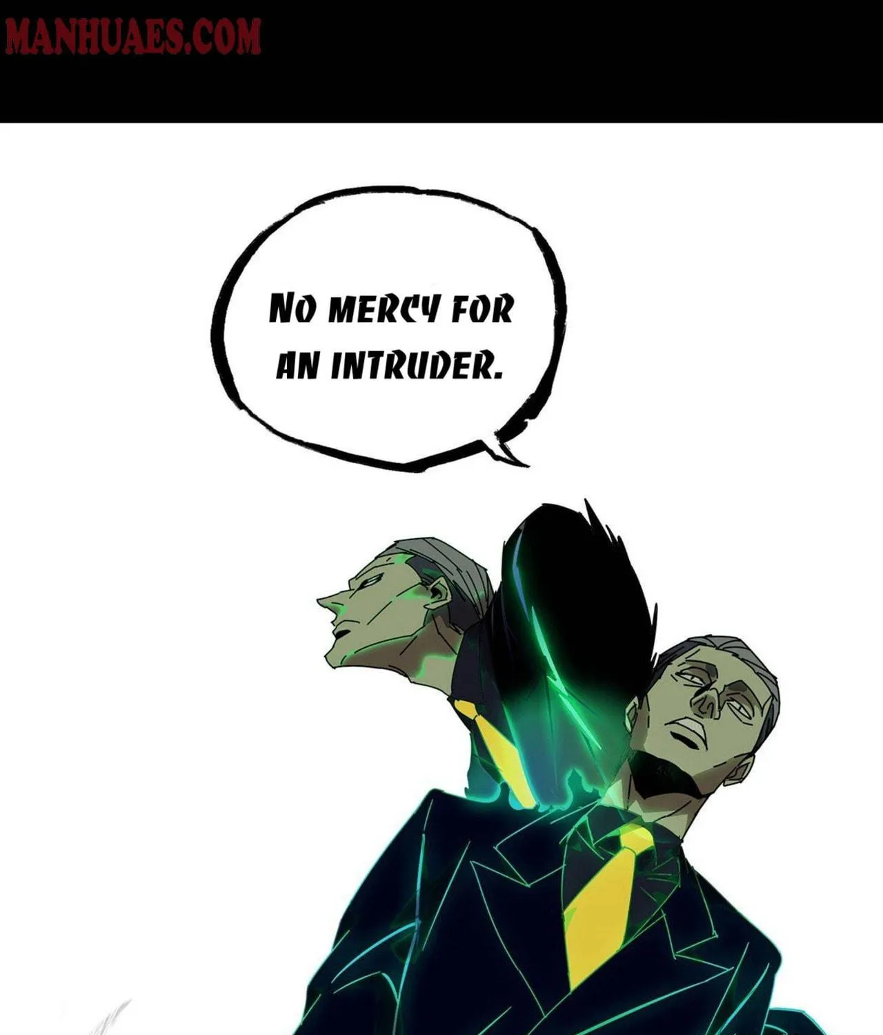 Read Formless Form (Colored) chapter 62 image 58 on Lezhin