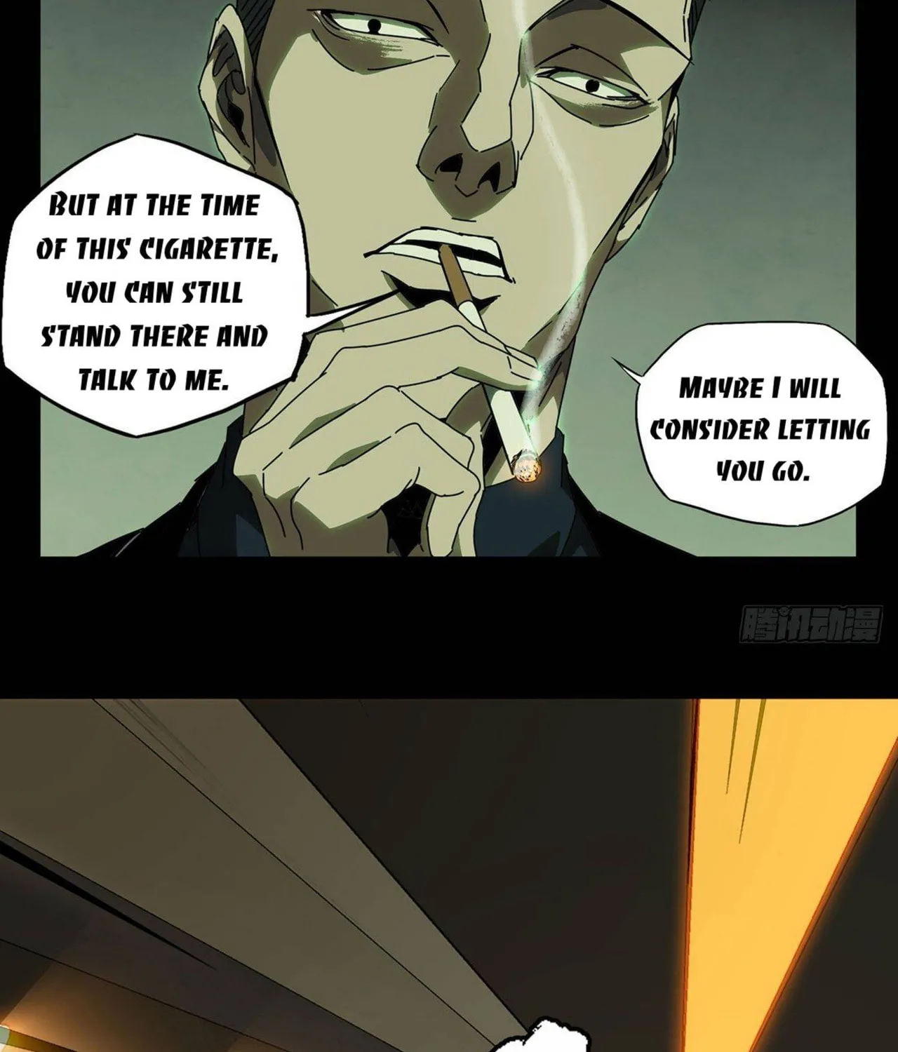 Read Formless Form (Colored) chapter 62 image 62 on Lezhin