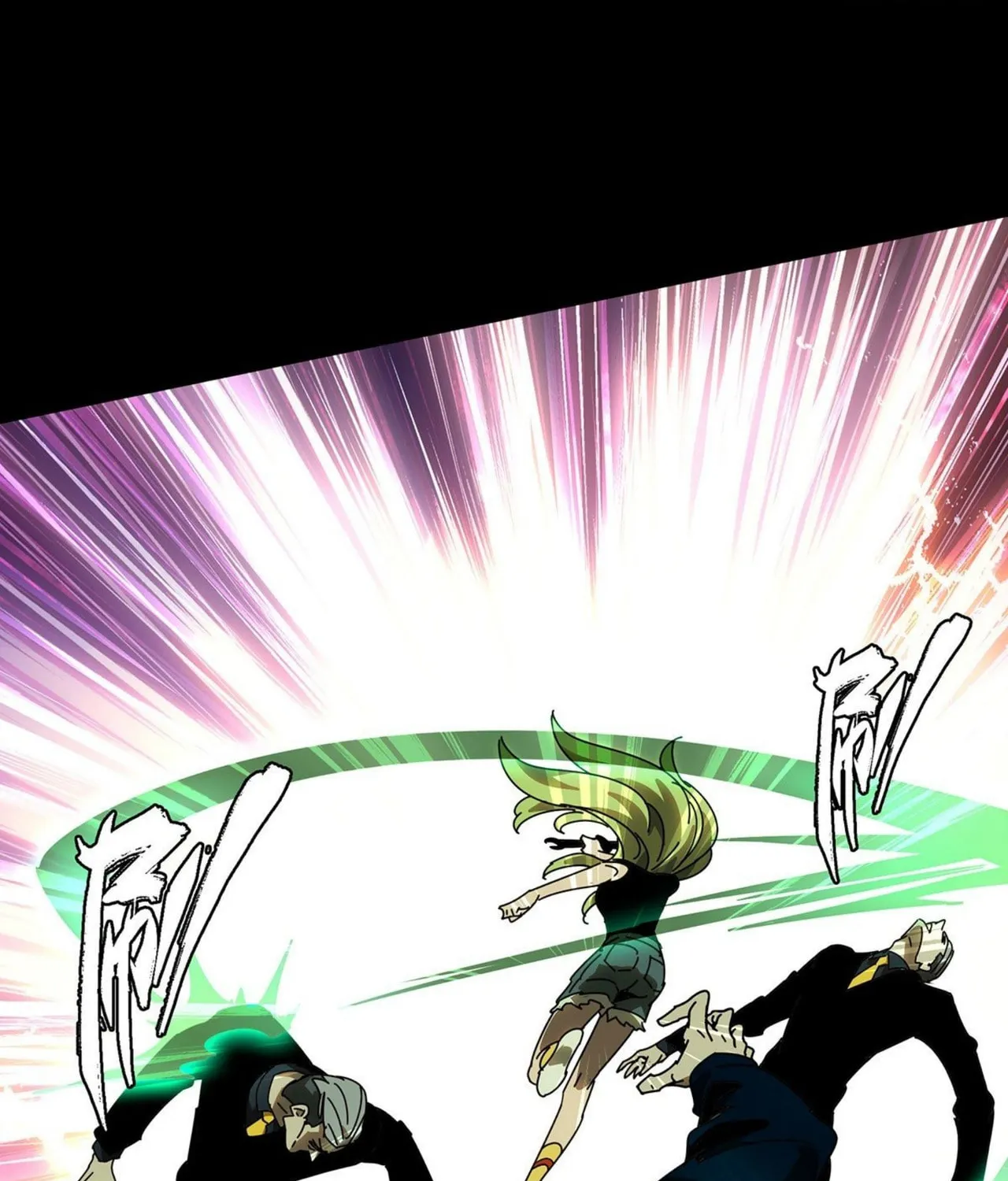 Read Formless Form (Colored) chapter 62 image 73 on Lezhin