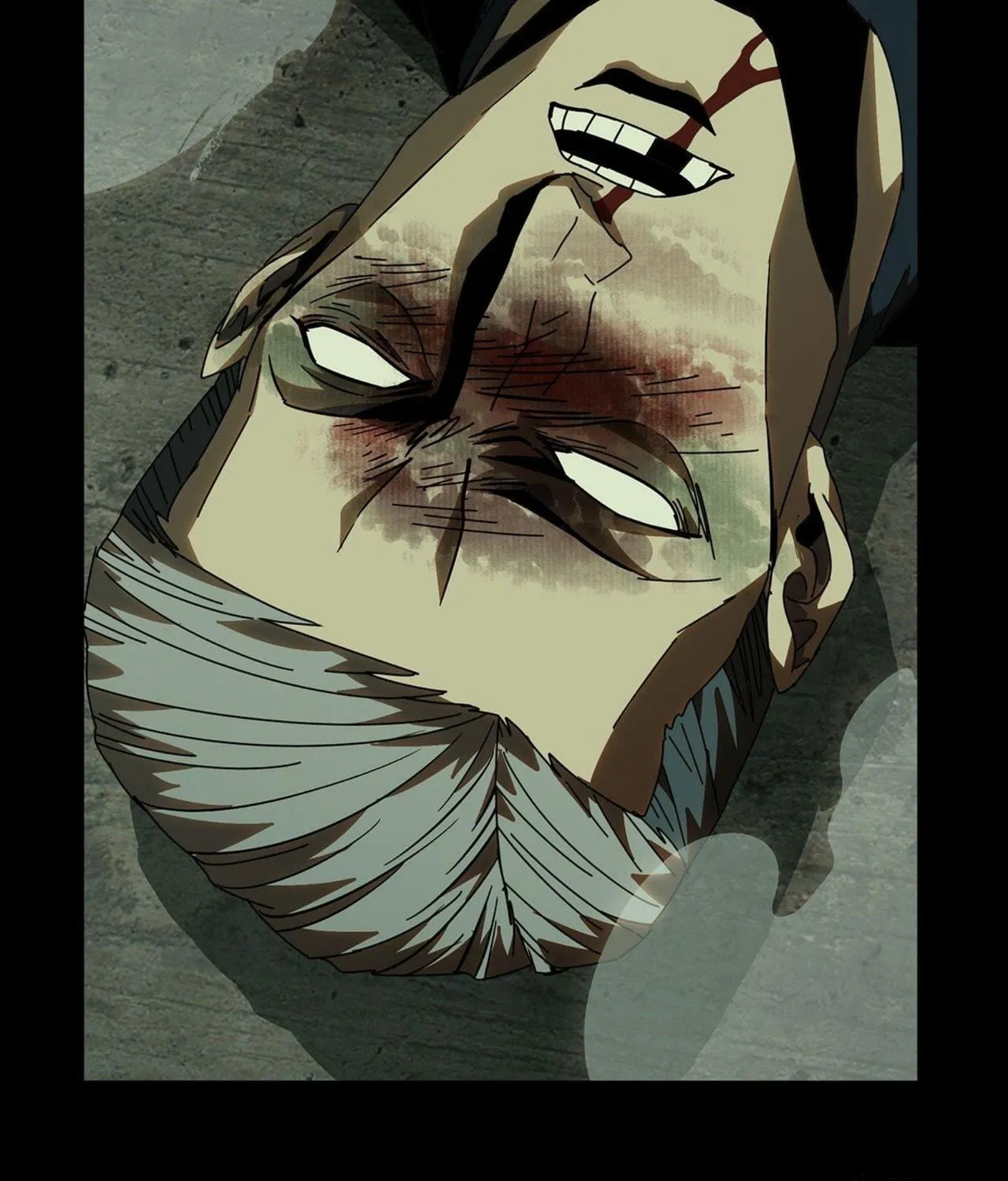 Read Formless Form (Colored) chapter 62 image 97 on Lezhin