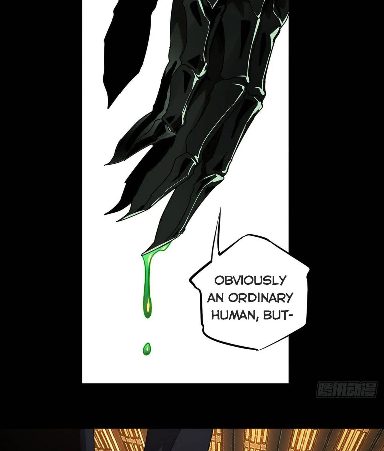 Read Formless Form (Colored) chapter 63 image 26 on Lezhin