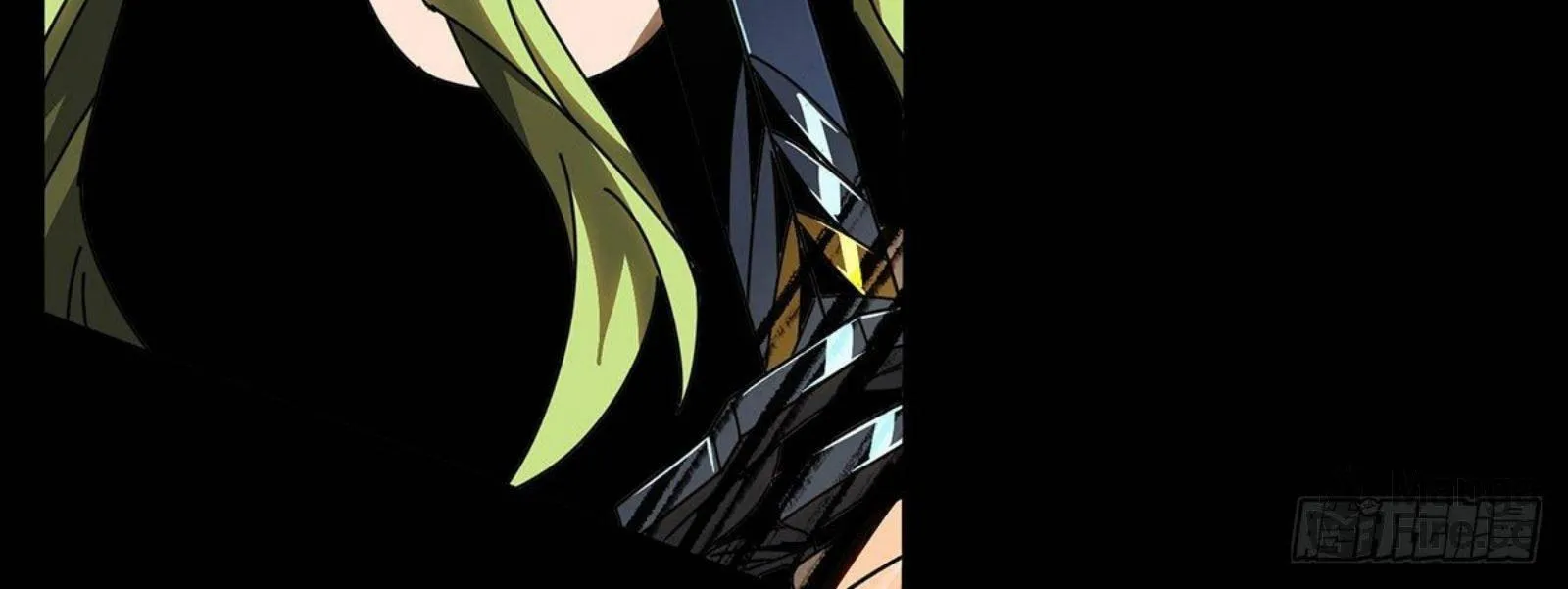Read Formless Form (Colored) chapter 63 image 42 on Lezhin