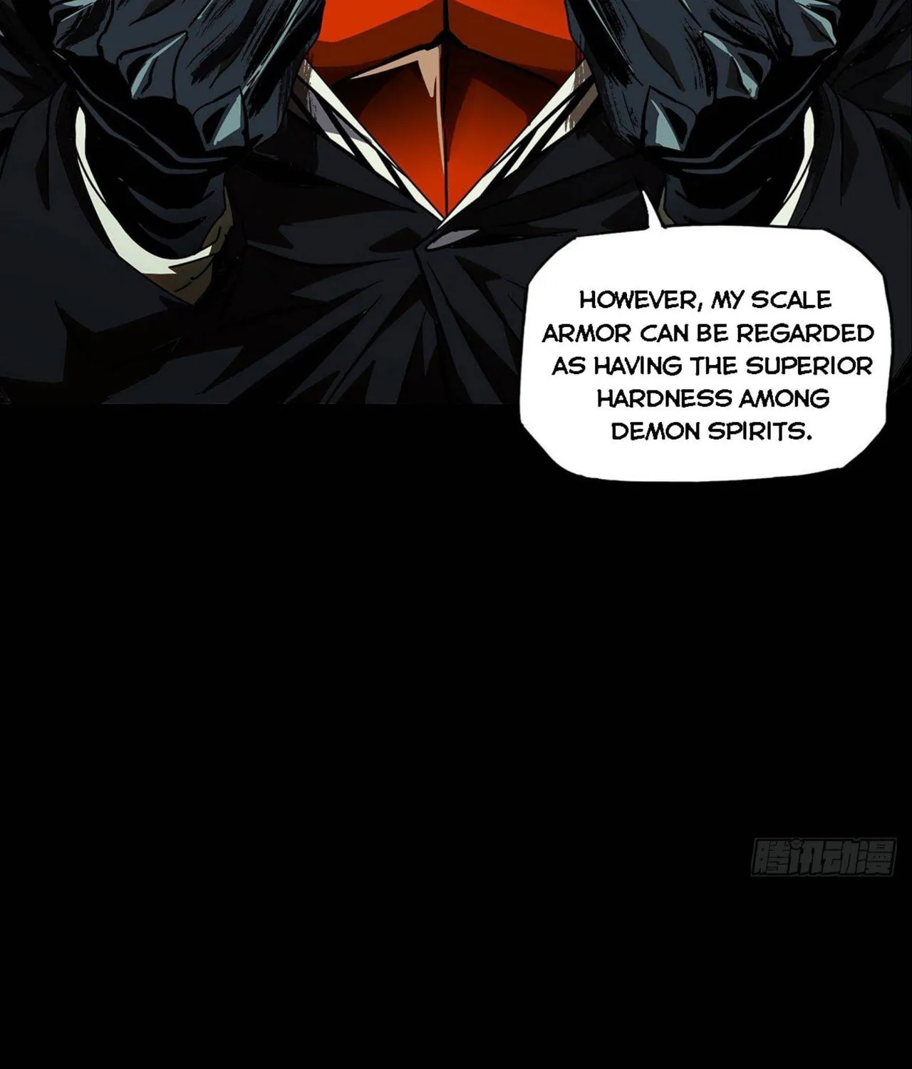Read Formless Form (Colored) chapter 63 image 74 on Lezhin