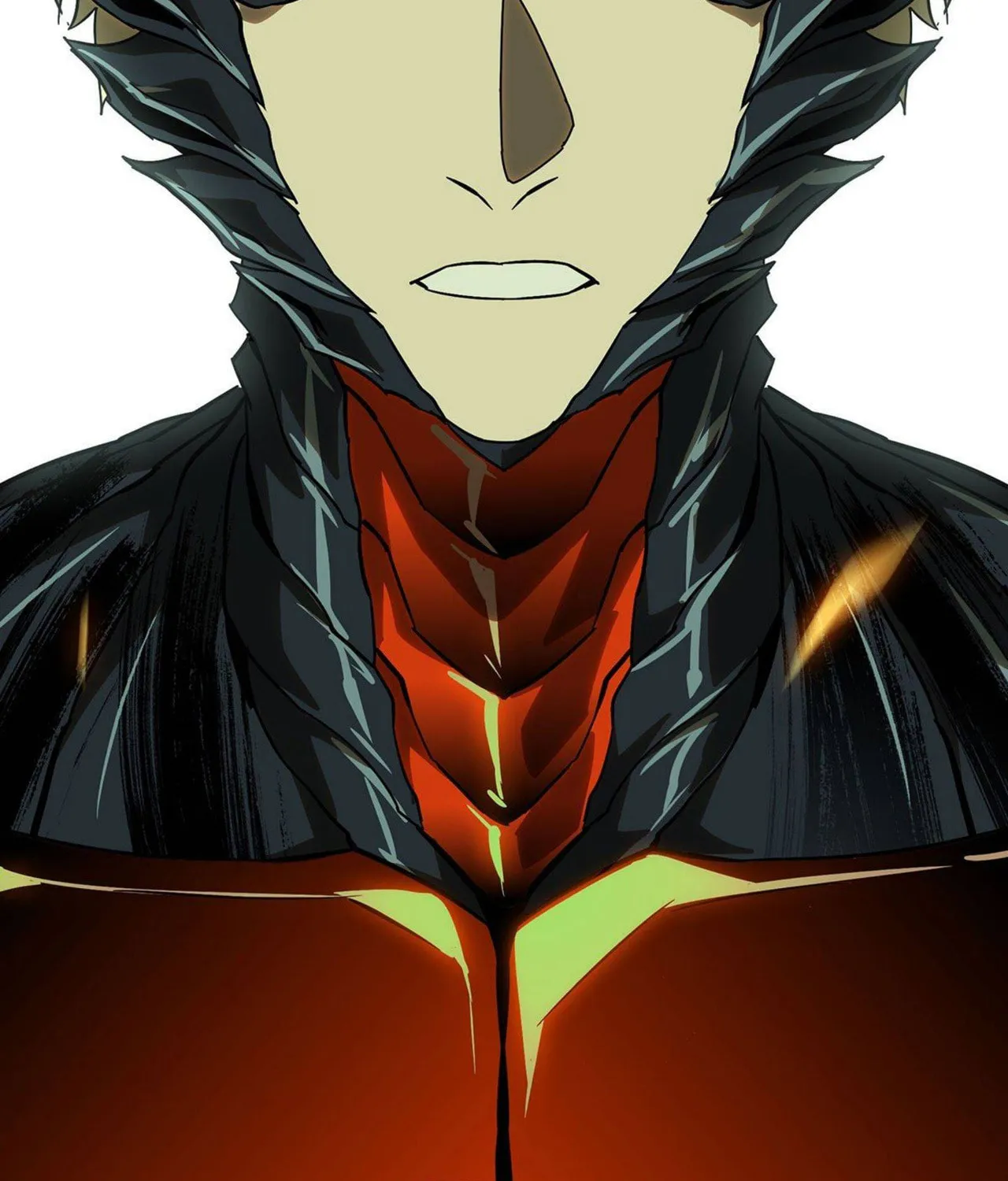 Read Formless Form (Colored) chapter 63 image 80 on Lezhin