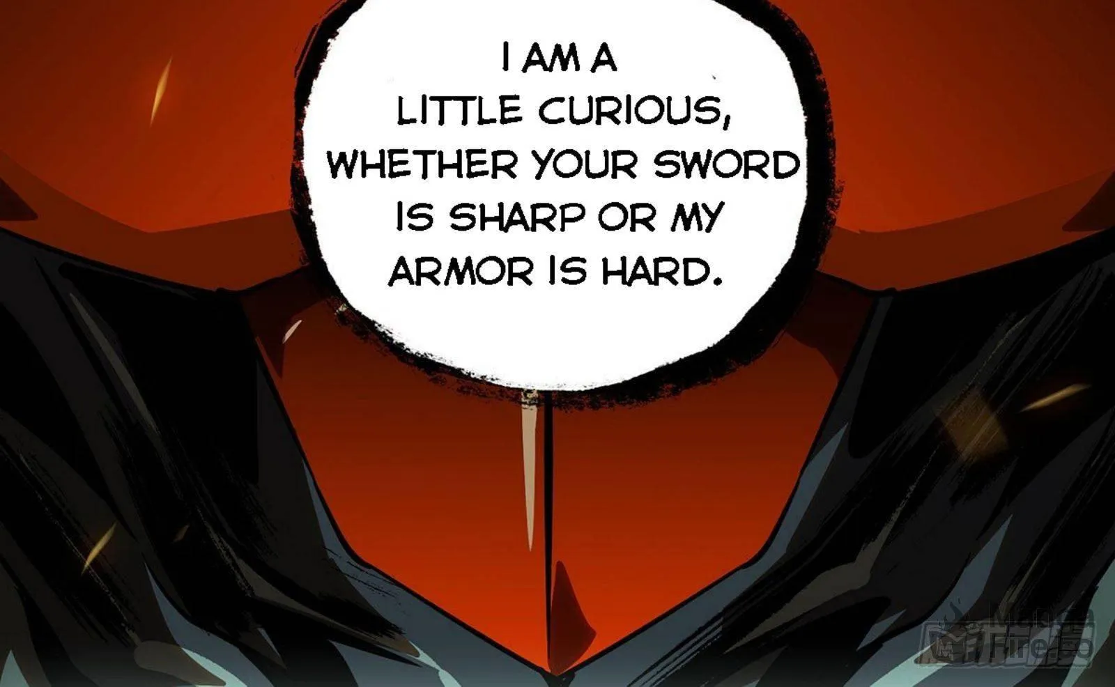Read Formless Form (Colored) chapter 63 image 82 on Lezhin