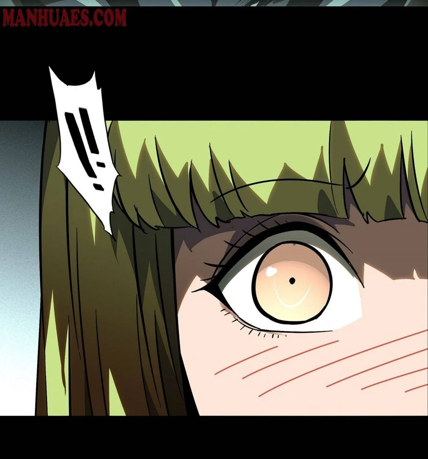 Read Formless Form (Colored) chapter 63 image 83 on Lezhin