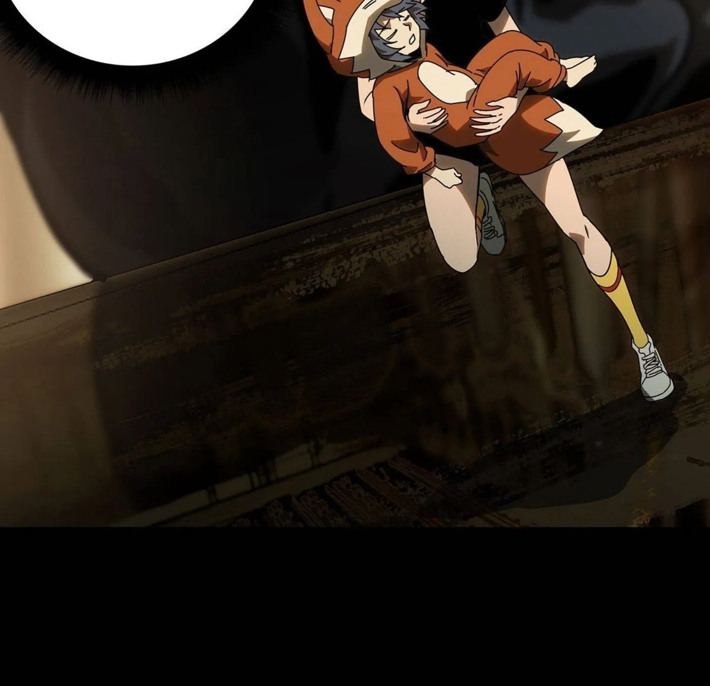 Read Formless Form (Colored) chapter 64 image 102 on Lezhin