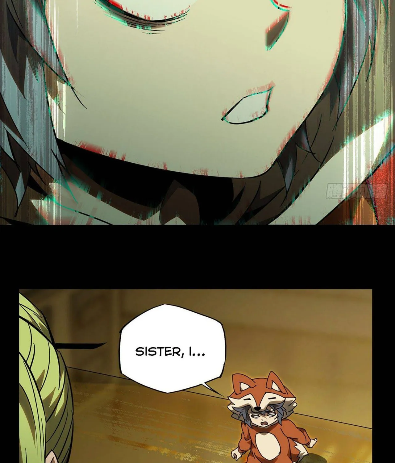 Read Formless Form (Colored) chapter 64 image 53 on Lezhin