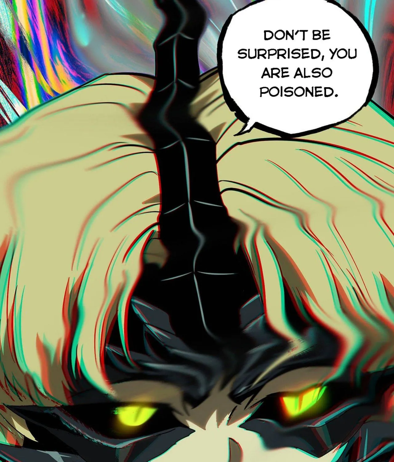 Read Formless Form (Colored) chapter 64 image 69 on Lezhin