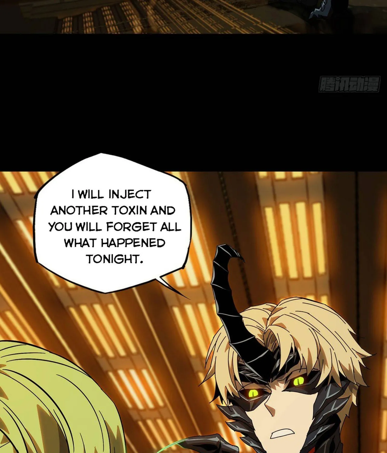 Read Formless Form (Colored) chapter 64 image 85 on Lezhin