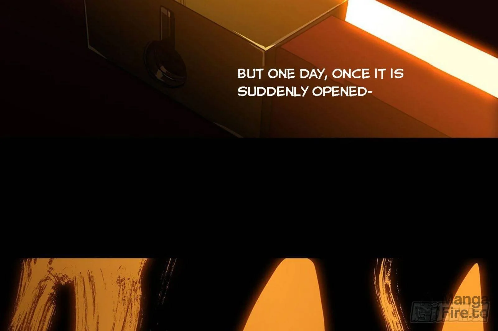 Read Formless Form (Colored) chapter 65 image 29 on Lezhin