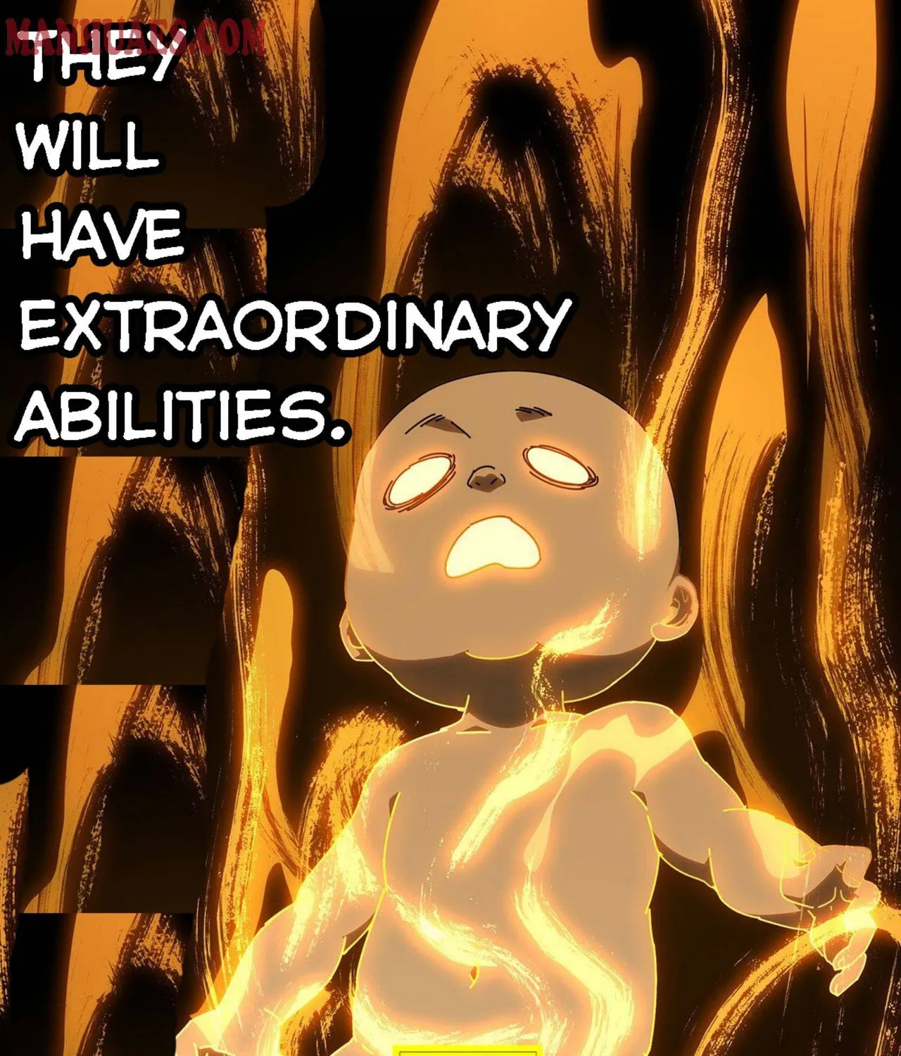 Read Formless Form (Colored) chapter 65 image 30 on Lezhin