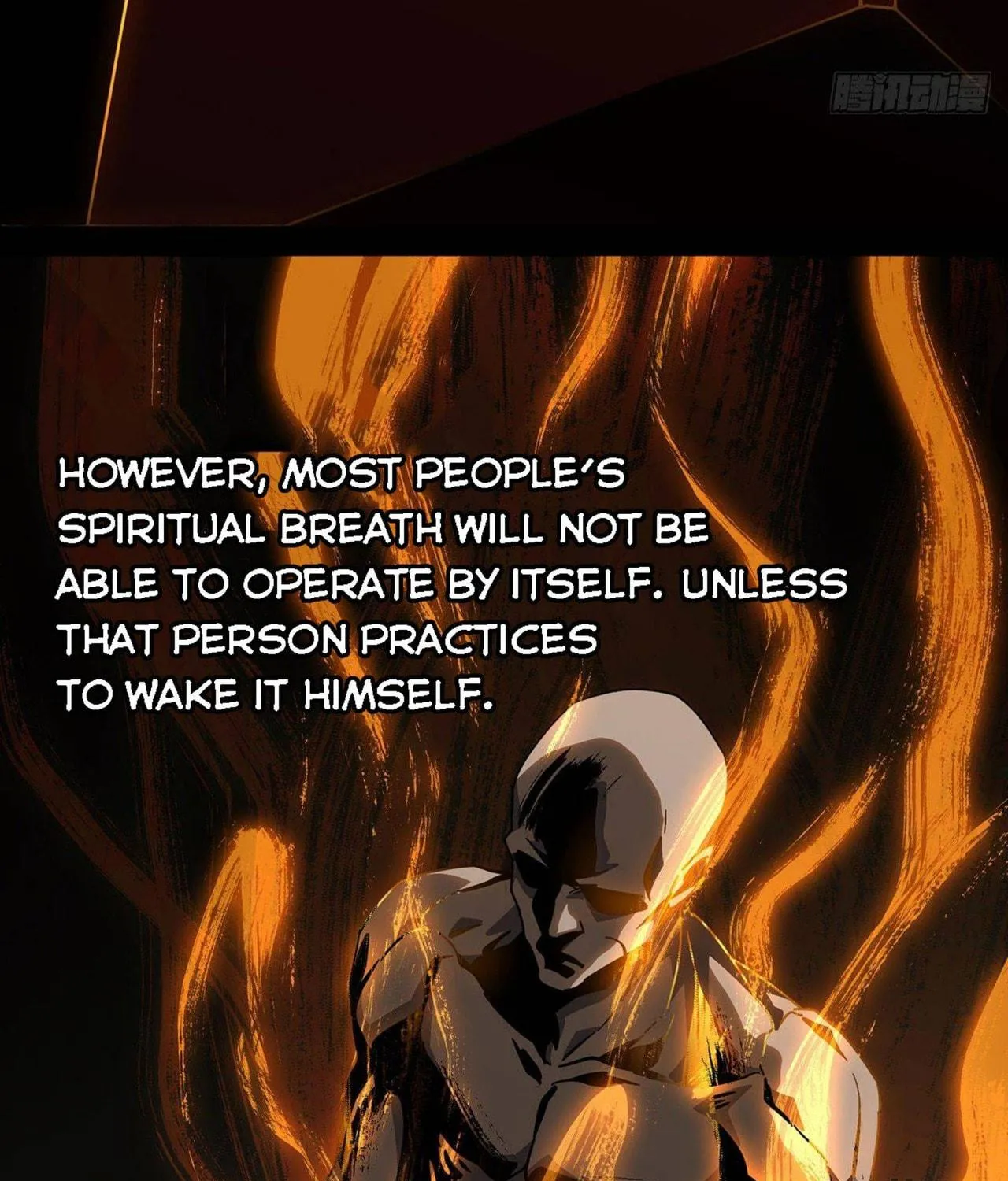 Read Formless Form (Colored) chapter 65 image 34 on Lezhin