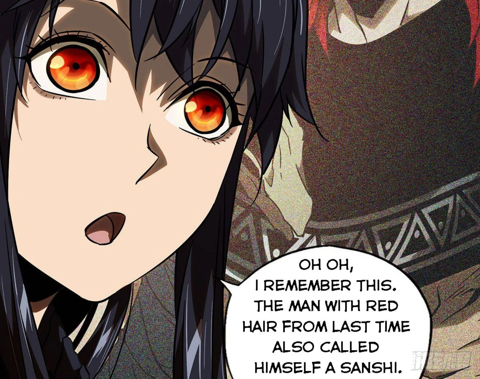 Read Formless Form (Colored) chapter 65 image 44 on Lezhin