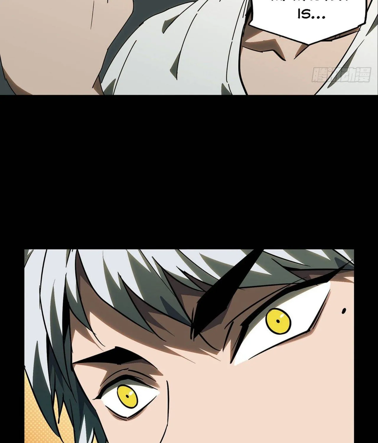 Read Formless Form (Colored) chapter 65 image 53 on Lezhin