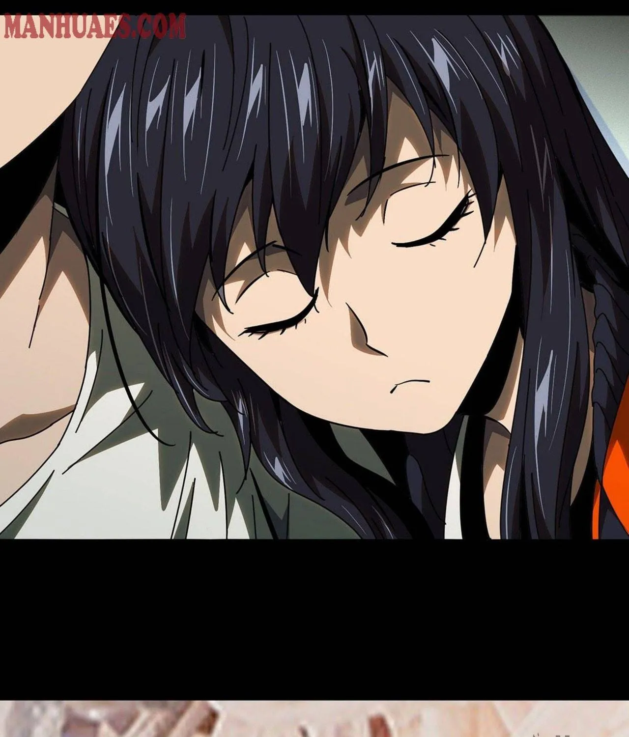 Read Formless Form (Colored) chapter 65 image 56 on Lezhin