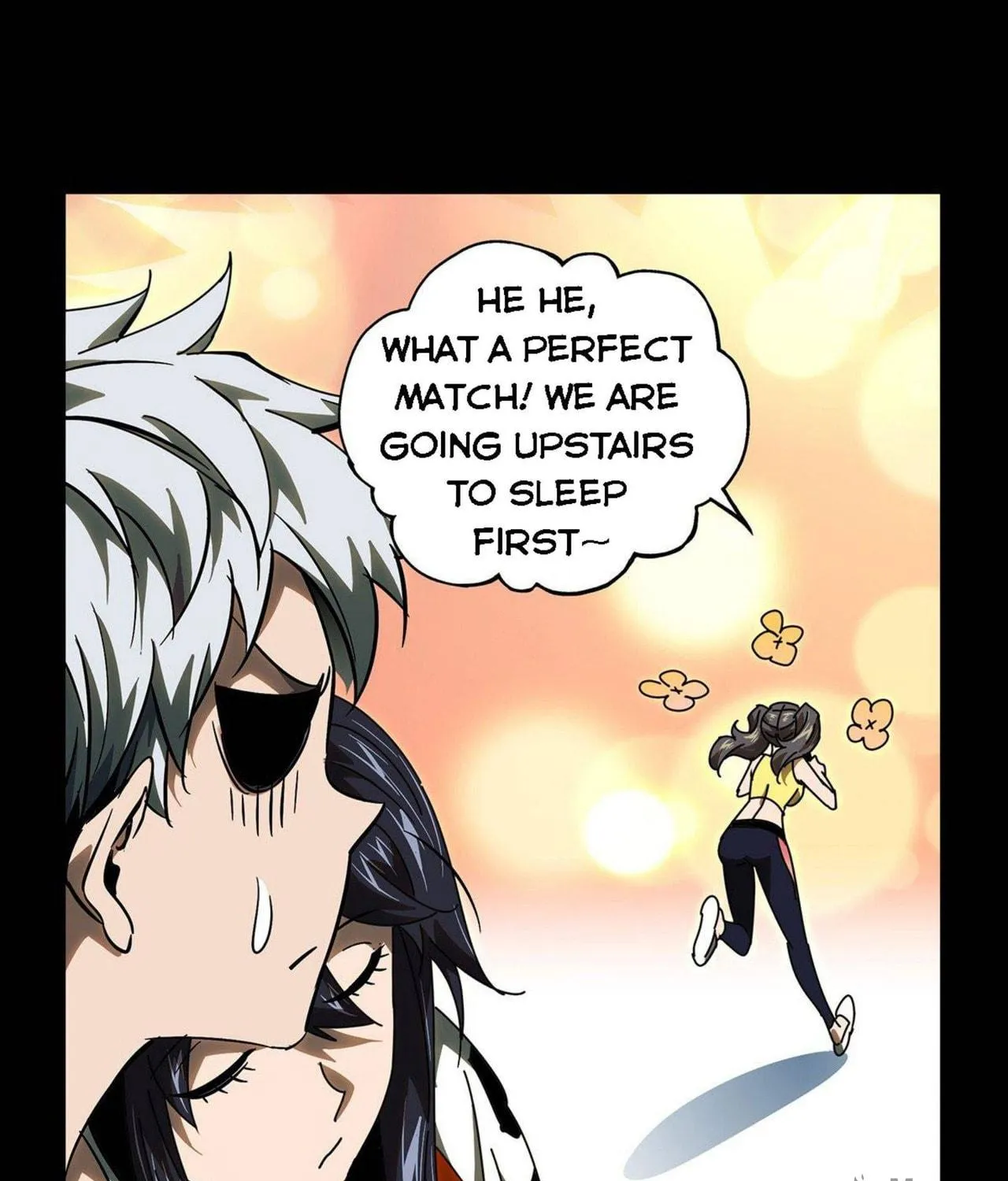 Read Formless Form (Colored) chapter 65 image 66 on Lezhin