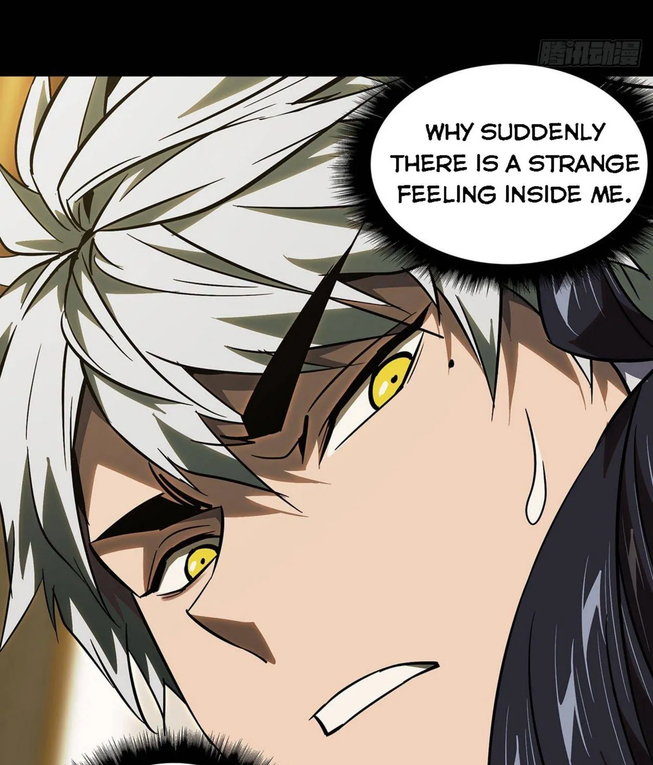 Read Formless Form (Colored) chapter 65 image 72 on Lezhin