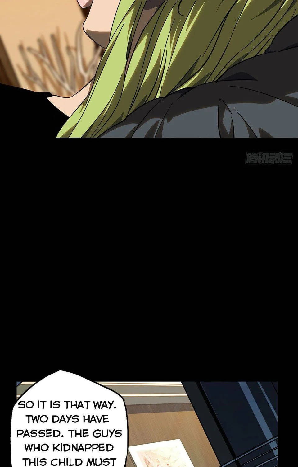 Read Formless Form (Colored) chapter 66 image 40 on Lezhin