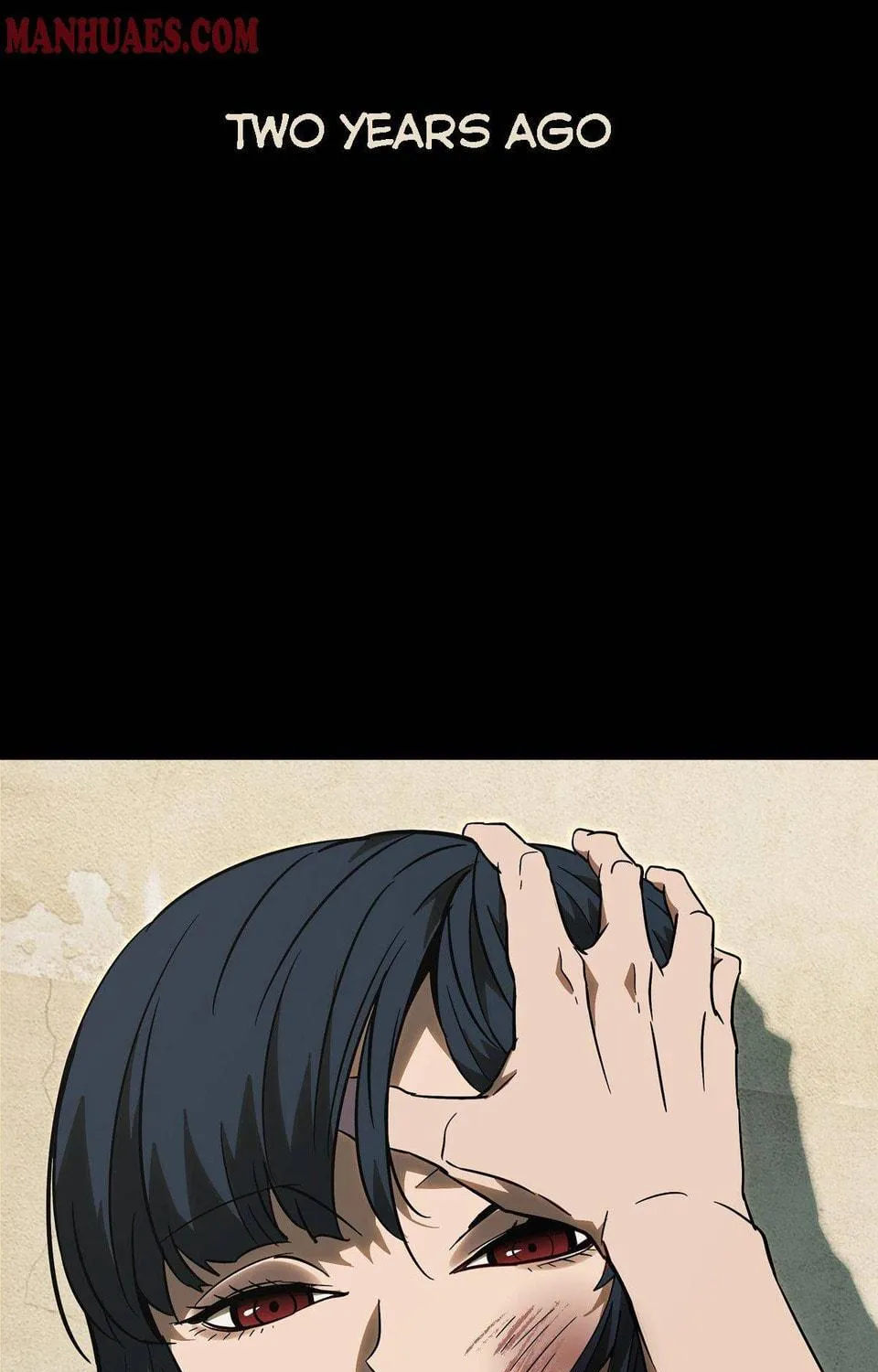 Read Formless Form (Colored) chapter 67 image 28 on Lezhin