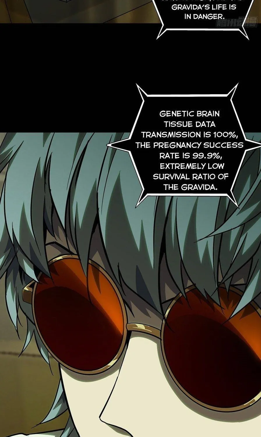 Read Formless Form (Colored) chapter 67 image 4 on Lezhin