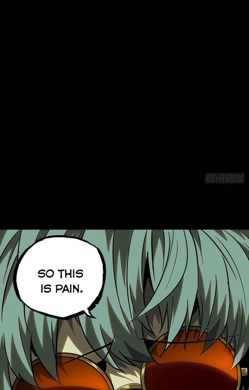 Read Formless Form (Colored) chapter 67 image 56 on Lezhin