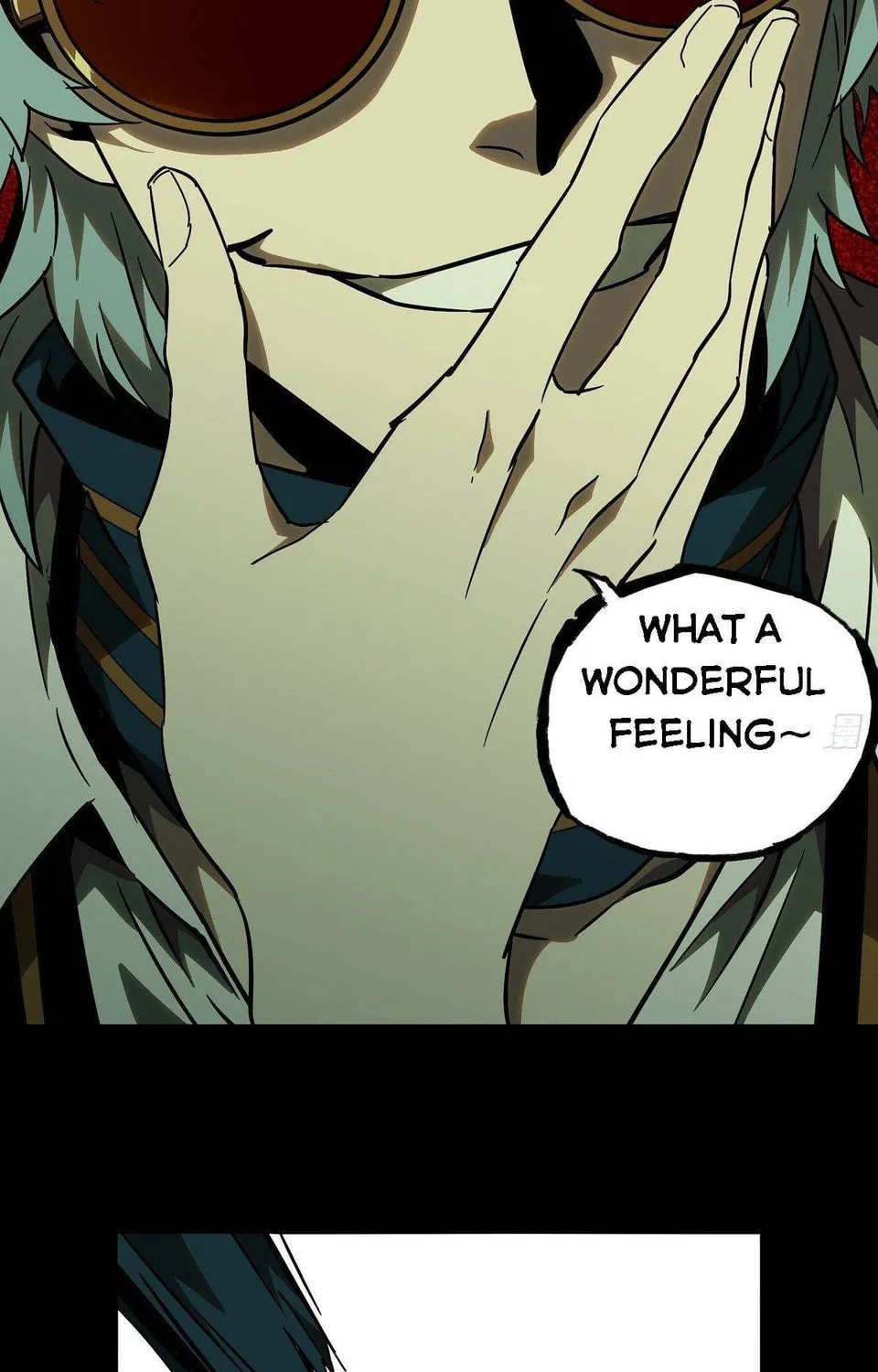 Read Formless Form (Colored) chapter 67 image 58 on Lezhin