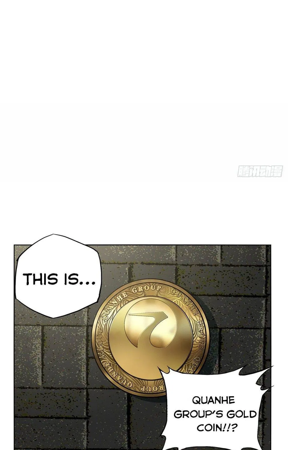 Read Formless Form (Colored) chapter 67 image 76 on Lezhin