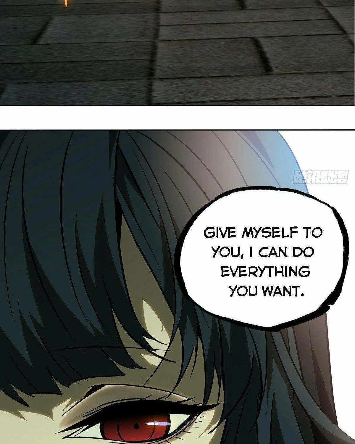 Read Formless Form (Colored) chapter 67 image 84 on Lezhin