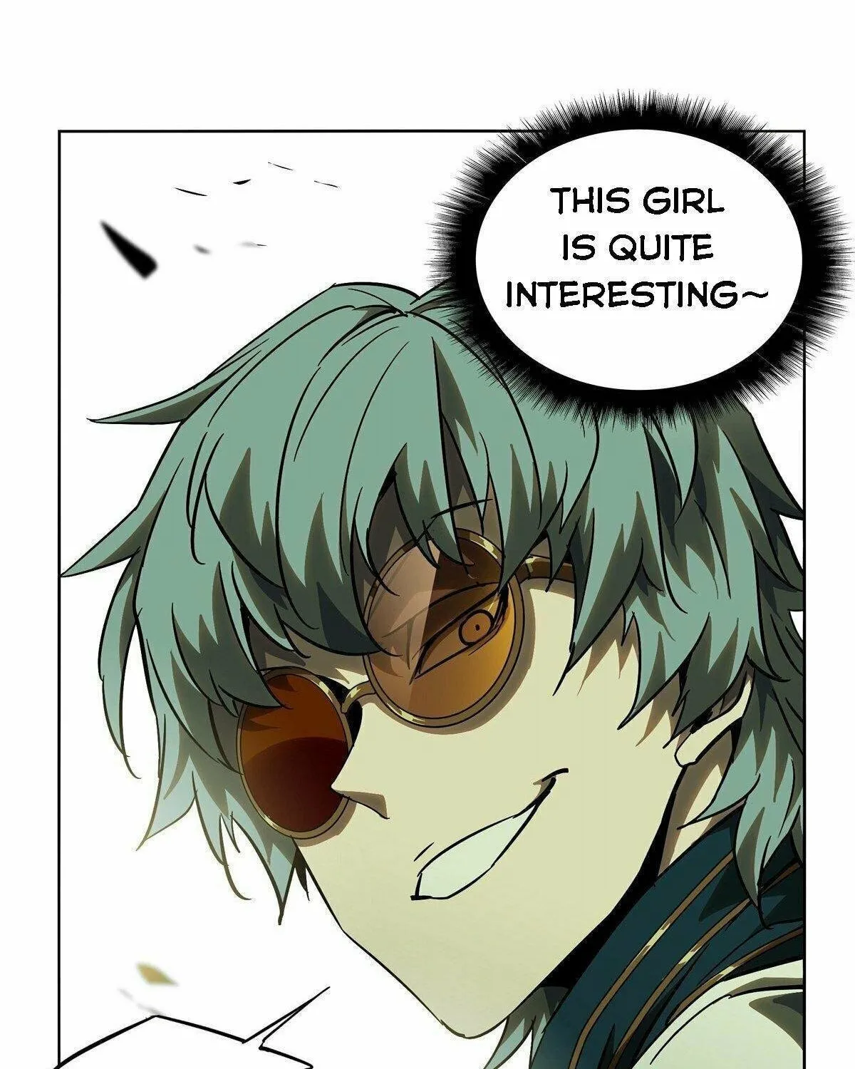 Read Formless Form (Colored) chapter 67 image 86 on Lezhin