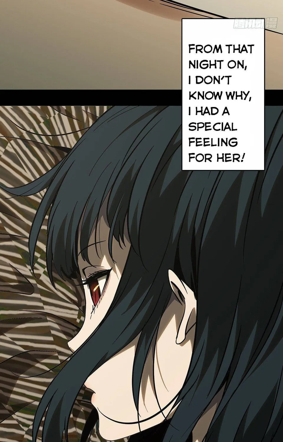 Read Formless Form (Colored) chapter 68 image 30 on Lezhin