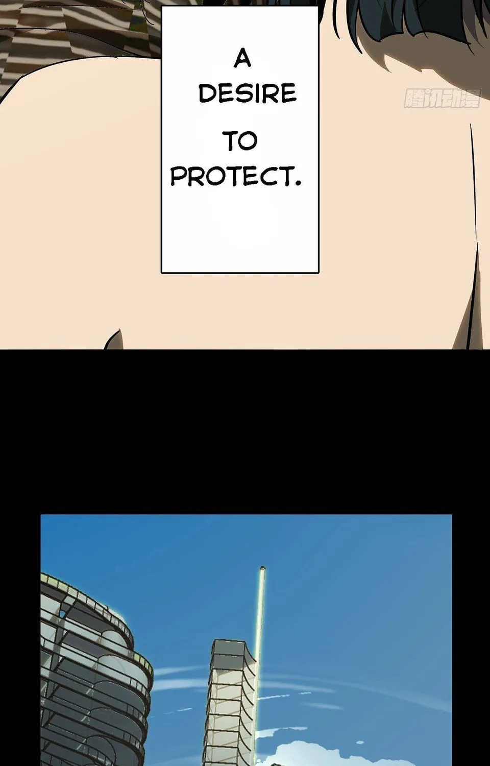 Read Formless Form (Colored) chapter 68 image 32 on Lezhin