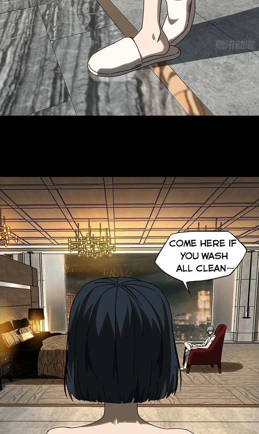 Read Formless Form (Colored) chapter 68 image 4 on Lezhin