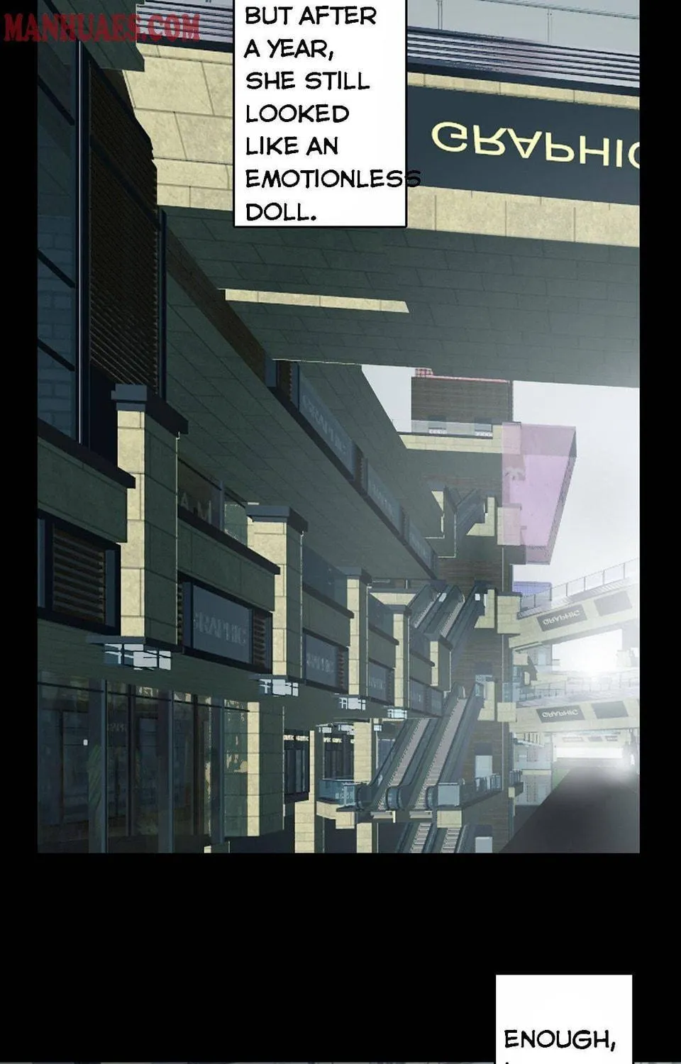 Read Formless Form (Colored) chapter 68 image 50 on Lezhin