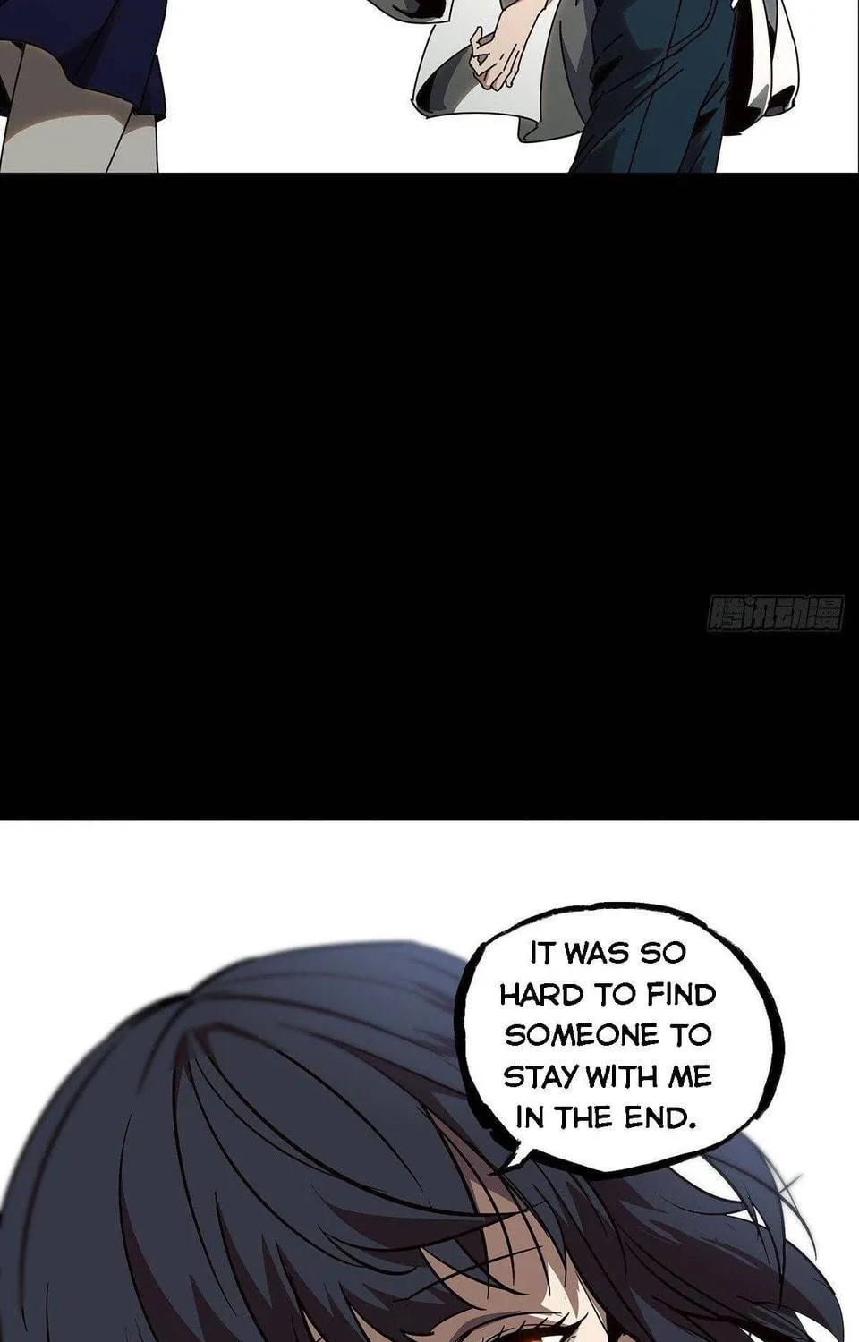 Read Formless Form (Colored) chapter 68 image 56 on Lezhin