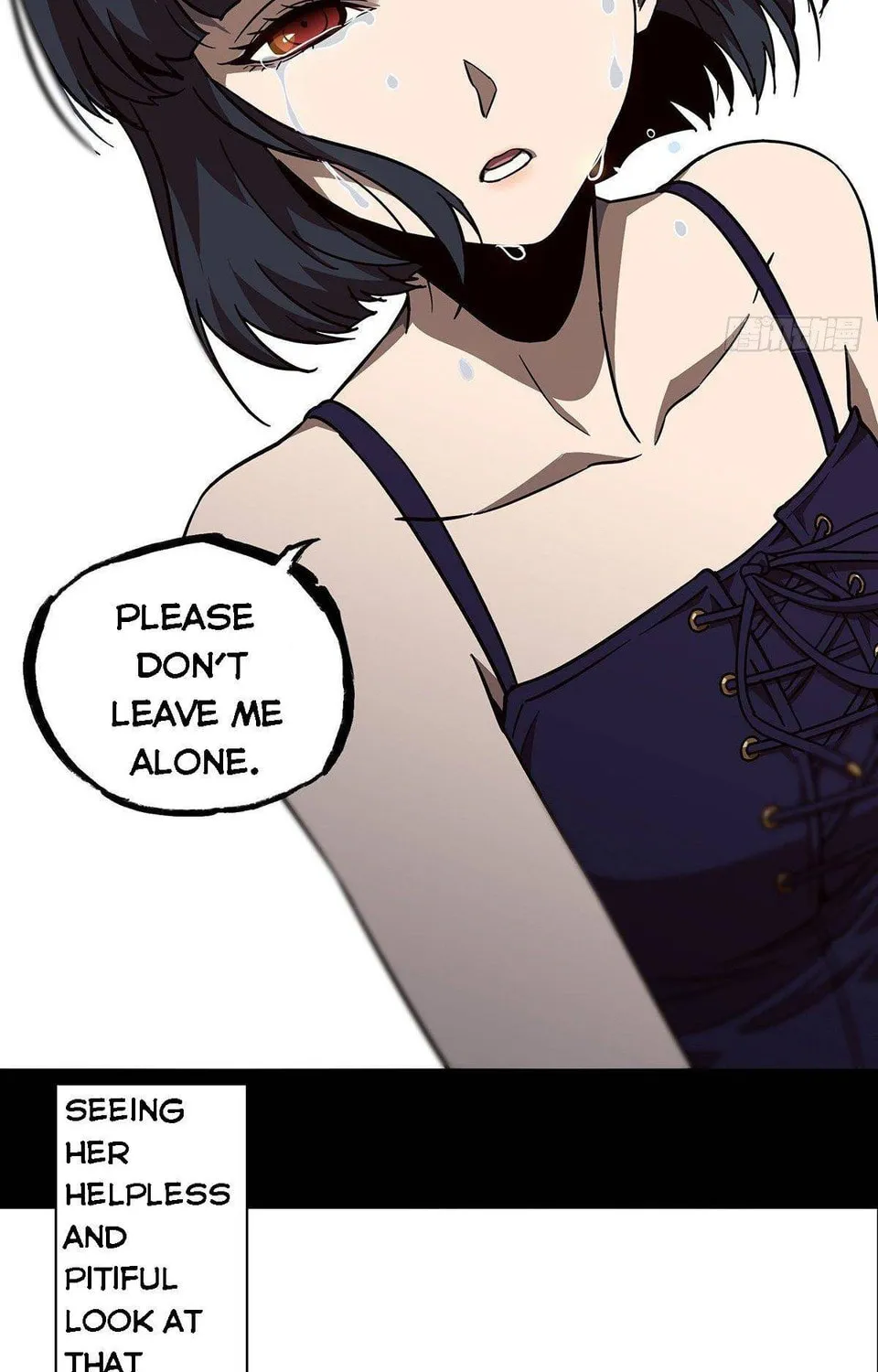 Read Formless Form (Colored) chapter 68 image 58 on Lezhin
