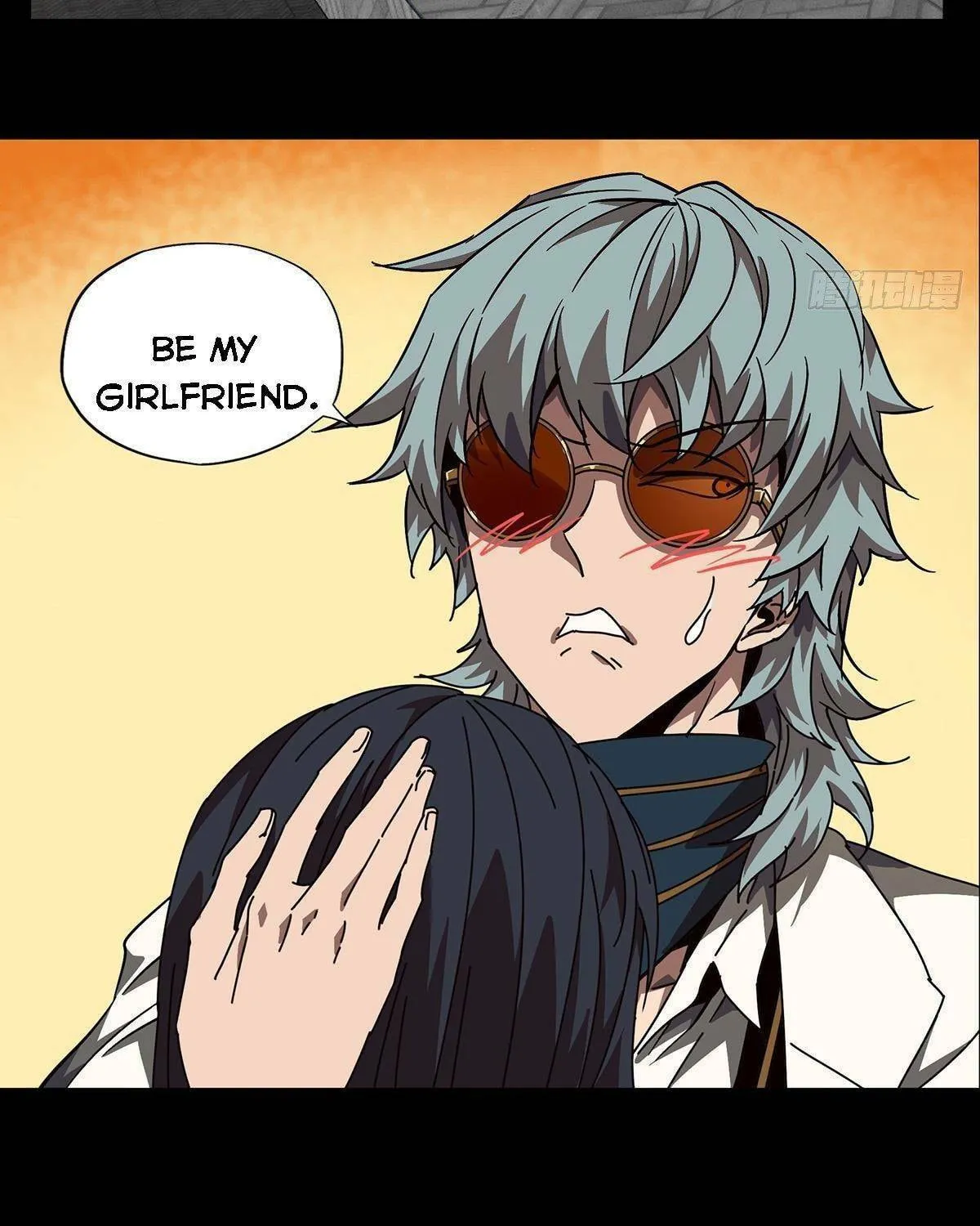 Read Formless Form (Colored) chapter 68 image 65 on Lezhin