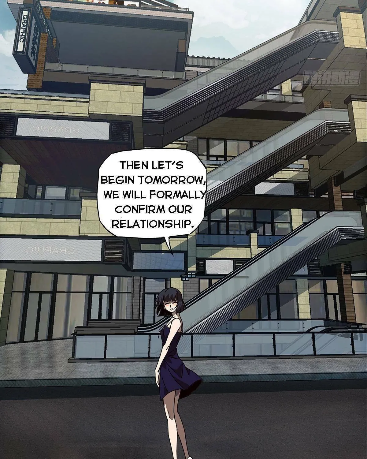 Read Formless Form (Colored) chapter 68 image 70 on Lezhin