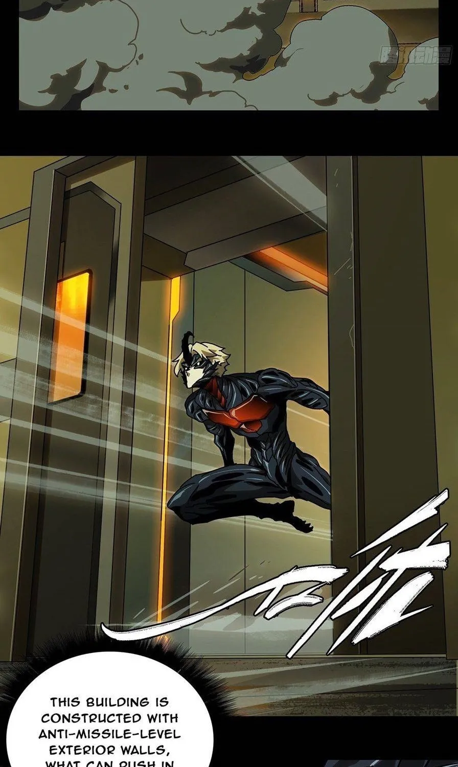 Read Formless Form (Colored) chapter 69 image 4 on Lezhin