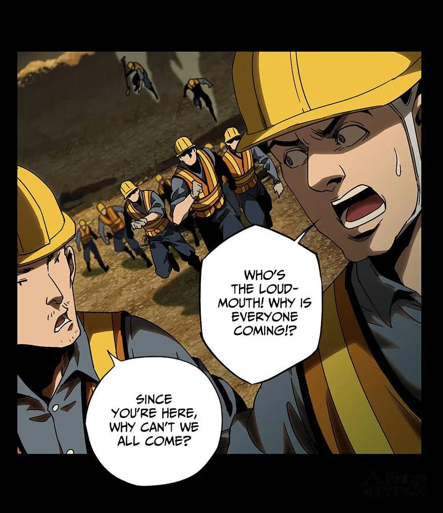 Read Formless Form (Colored) chapter 7 image 10 on Lezhin