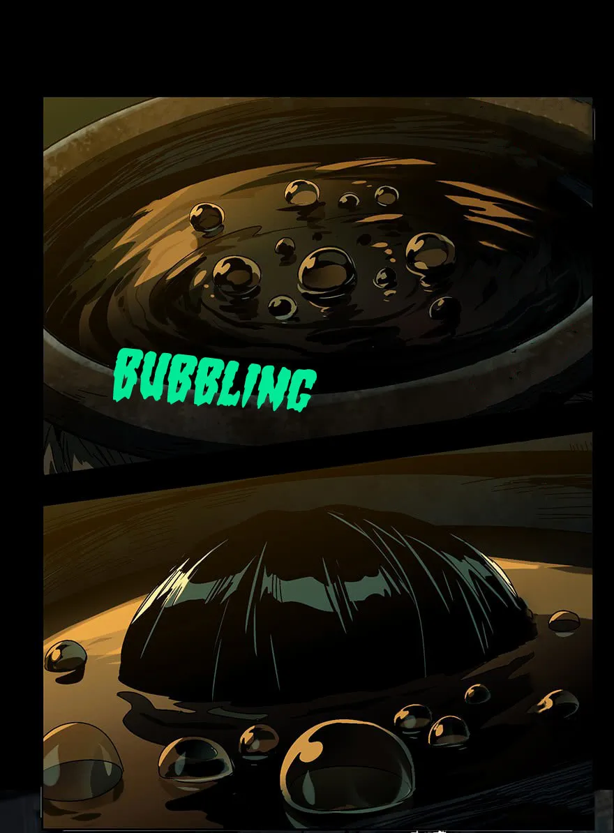 Read Formless Form (Colored) chapter 7 image 19 on Lezhin