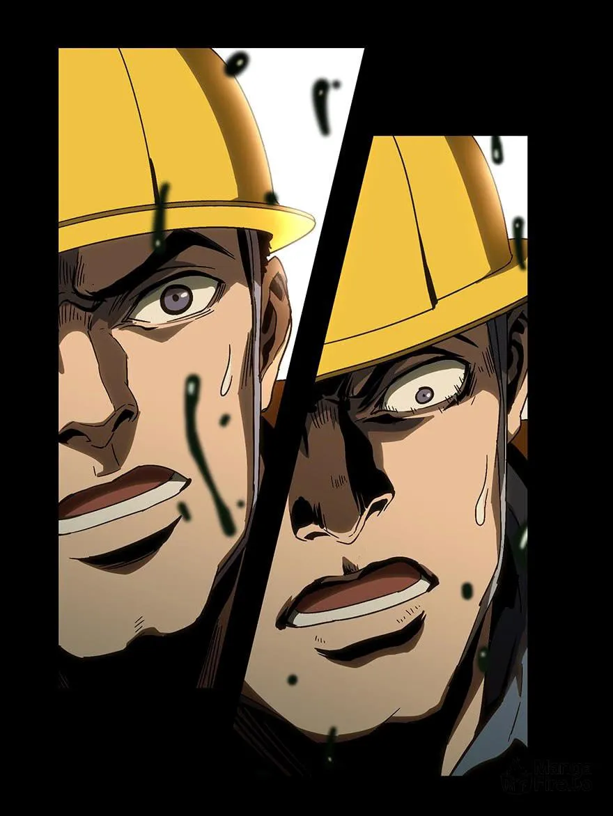 Read Formless Form (Colored) chapter 7 image 24 on Lezhin