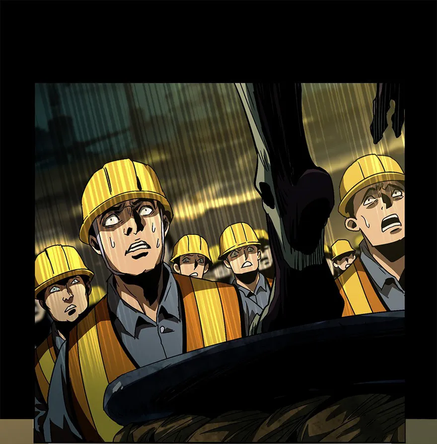 Read Formless Form (Colored) chapter 7 image 25 on Lezhin