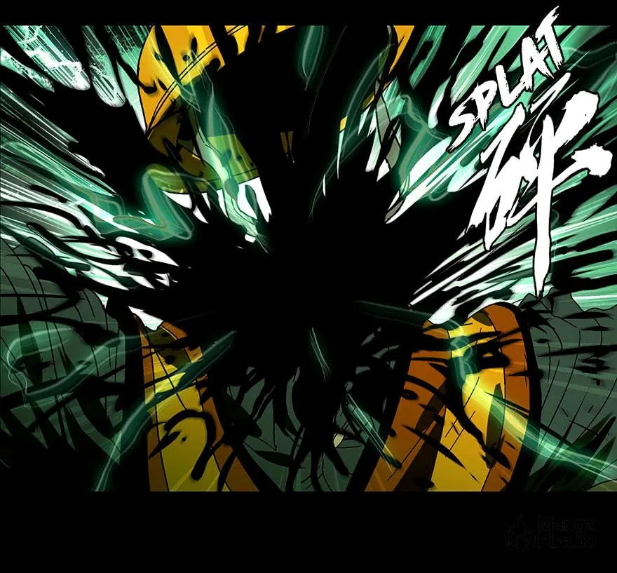 Read Formless Form (Colored) chapter 7 image 43 on Lezhin