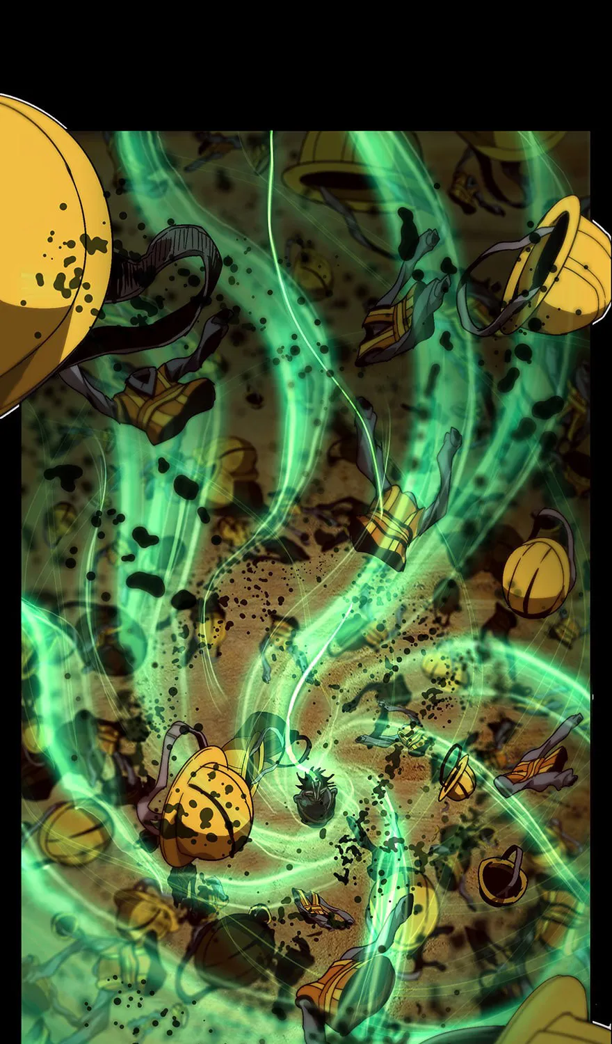 Read Formless Form (Colored) chapter 7 image 44 on Lezhin