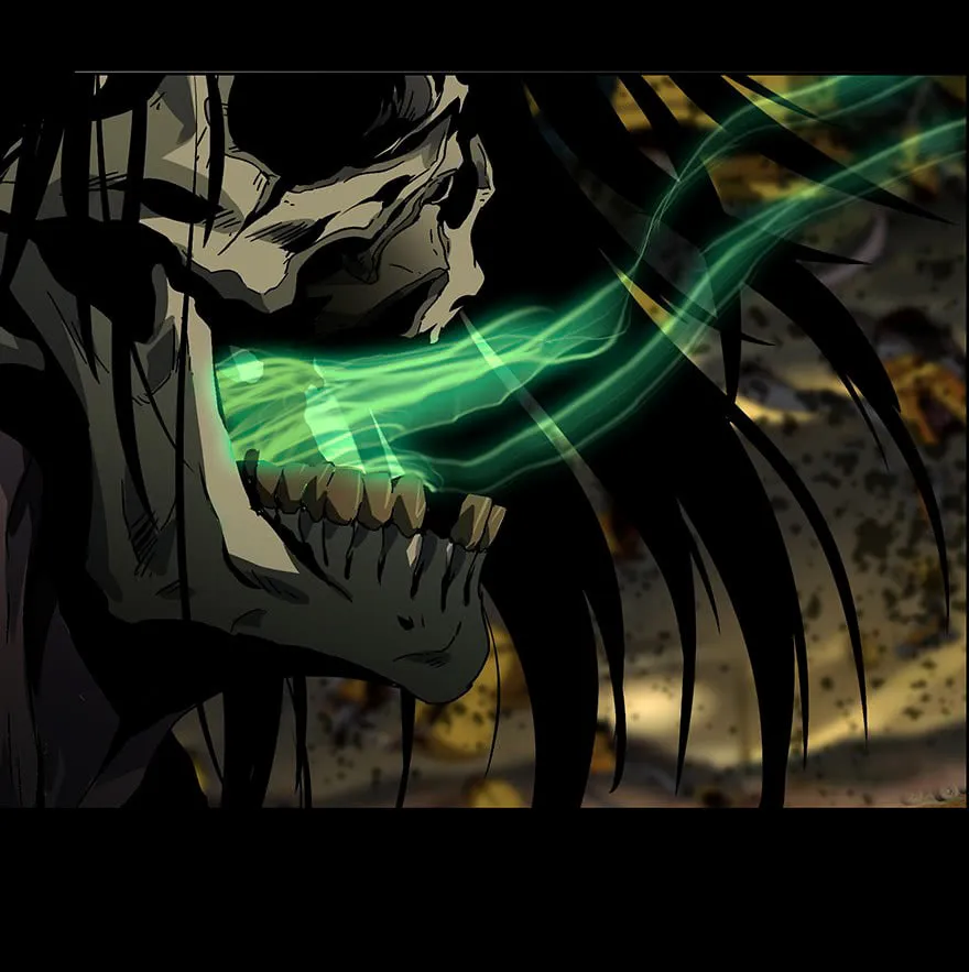 Read Formless Form (Colored) chapter 7 image 46 on Lezhin