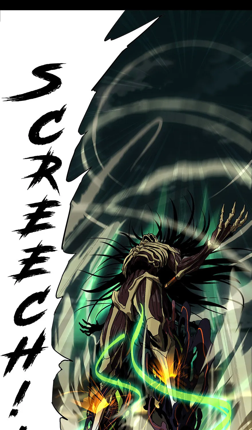 Read Formless Form (Colored) chapter 7 image 49 on Lezhin