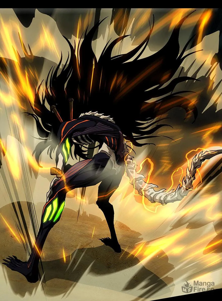 Read Formless Form (Colored) chapter 7 image 54 on Lezhin
